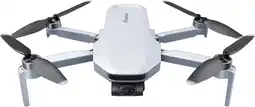 Coolblue Potensic ATOM + Remote Controller aanbieding