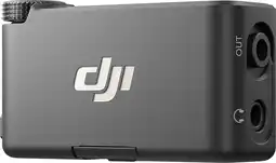 Coolblue DJI Mic 3 Récepteur aanbieding