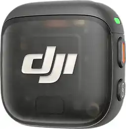 Coolblue DJI Mic 3 Émetteur aanbieding