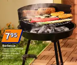 Action Barbecue aanbieding