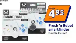 Action Fresh 'n Rebel smartfinder aanbieding