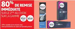 Auchan Veet aanbieding