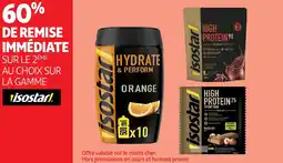 Auchan Isostar aanbieding