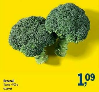 Broccoli