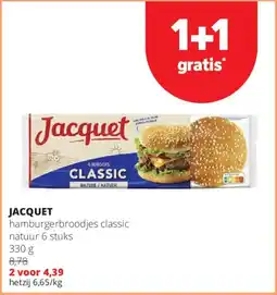 Spar Express Jacquet aanbieding