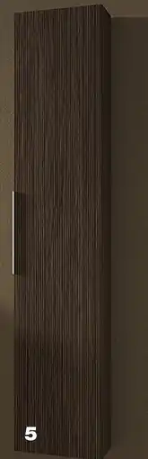 Hubo KOLOMKAST - 30 cm aanbieding