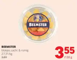 Spar Express Beemster aanbieding