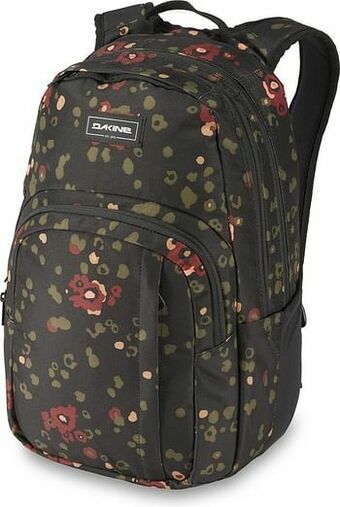 Berca Shoes Dakine Rugzak Campus M 25 Liter Begonia - Kaki aanbieding