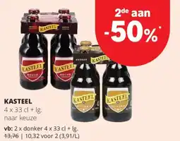 Spar Express Kasteel aanbieding