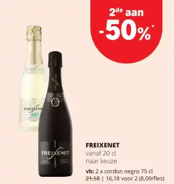 Freixenet