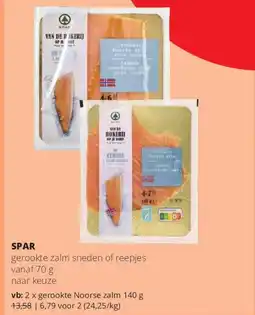 Spar Express Spar aanbieding