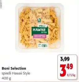 Colruyt Boni Selection aanbieding