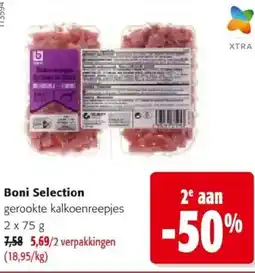 Colruyt Boni Selection aanbieding