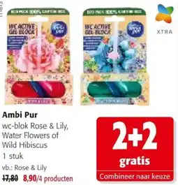 Colruyt Ambi Pur aanbieding
