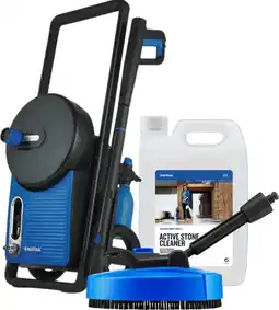Coolblue Nilfisk Excellent 170 Home aanbieding