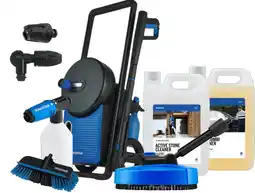 Coolblue Nilfisk Excellent 170 Car & Home aanbieding