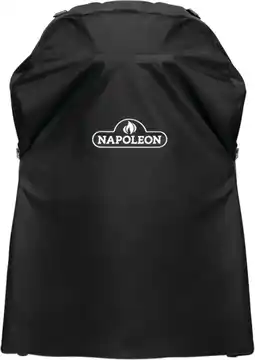 Coolblue Napoleon Afdekhoes voor TravelQ PRO285 met onderstel aanbieding