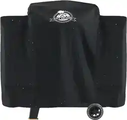 Coolblue Pit Boss Onyx Classic 700 Hoes aanbieding