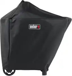 Coolblue Weber Premium Hoes voor Performer aanbieding