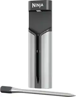 Coolblue Ninja ProChef Vleesthermometer WP100EU aanbieding