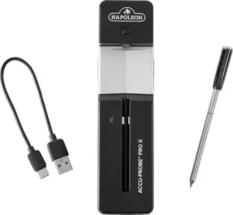 Coolblue Napoleon Accu-Probe PRO X aanbieding
