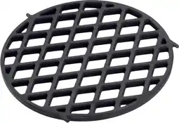 Coolblue Weber GBS Searing-rooster 30 cm aanbieding