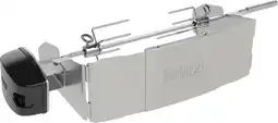 Coolblue Weber Tournebroche pour Pulse 1000/2000 Serie aanbieding