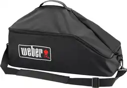 Coolblue Weber Go Anywhere Premium Opbergtas aanbieding