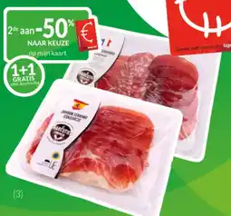 Intermarché Le Charcutier Européen aanbieding