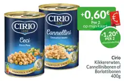Intermarché Cirio aanbieding