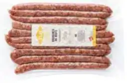 Horeca totaal 3'sies droge worst smoky aanbieding