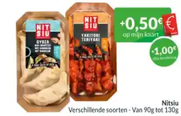 Intermarché Nitsiu aanbieding