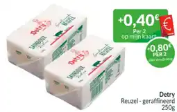 Intermarché Detry Reuzel aanbieding