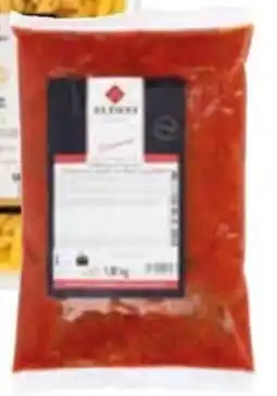 Horeca totaal Altoni italiaanse tomatensaus met groenten aanbieding
