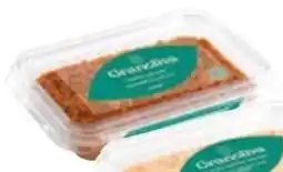 Horeca totaal Granoliva tapenade paprika aanbieding
