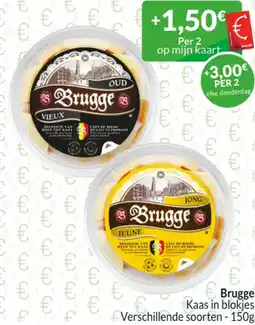 Intermarché Brugge aanbieding