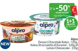 Intermarché Alpro aanbieding