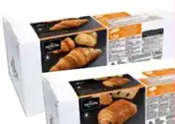 Horeca totaal Bridor viennoiserie AOP croissant aanbieding