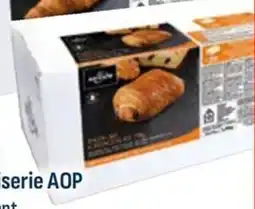 Horeca totaal Bridor viennoiserie AOP chocoladebroodje aanbieding
