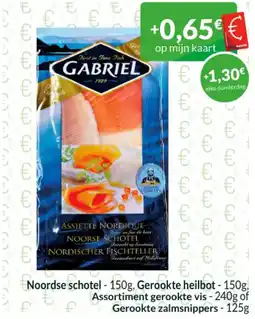 Intermarché Gabriel aanbieding