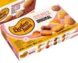 Horeca totaal Buitenhuis snacks party mini megamix aanbieding