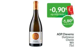 Intermarché AOP Cheverny aanbieding