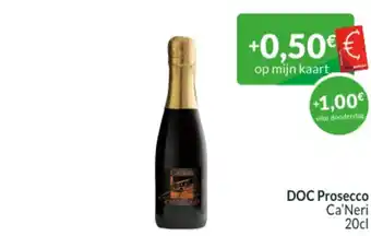 DOC Prosecco