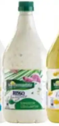 Horeca totaal Vandemoortele vinaigrette met bieslook aanbieding
