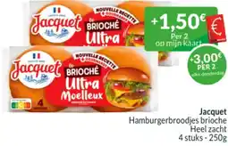 Intermarché Jacquet aanbieding