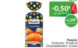 Intermarché Pasquier aanbieding