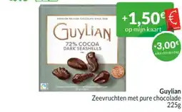 Intermarché Guylian aanbieding