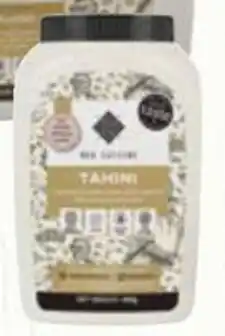 Horeca totaal Med cuisine natural tahini aanbieding
