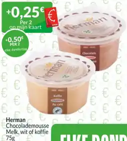 Intermarché Herman aanbieding