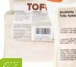 Horeca totaal De hobbit bio tofu aanbieding